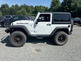 Used 2016 Jeep Wrangler Rubicon image 4