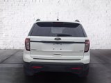 Used 2014 Ford Explorer Sport w/ Equipment Group 401A image 4