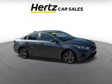 Used 2024 Kia Forte LXS image 2