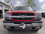 Used 2004 Chevrolet Silverado 1500 4x4 Extended Cab w/ Z71 Convenience Package 1 image 2
