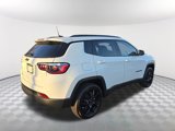 New 2025 Jeep Compass Latitude w/ Convenience Group image 3