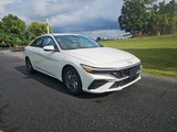 Certified 2024 Hyundai Elantra SEL image 3