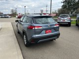 New 2025 Toyota Corolla Cross L image 3