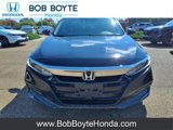 Used 2019 Honda Accord EX image 3