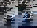 Used 2014 Audi Q7 3.0T S line Prestige image 2