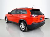 Used 2021 Jeep Cherokee Latitude w/ Mopar Interior Package image 5