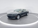 Used 2018 Chevrolet Camaro LT image 4