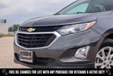 Used 2019 Chevrolet Equinox LS w/ LS Convenience Package image 3