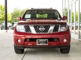 Used 2006 Nissan Pathfinder SE w/ (P01) Se Premium Pkg image 2