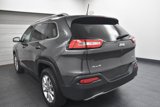 Used 2016 Jeep Cherokee Limited image 5