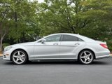 Used 2014 Mercedes-Benz CLS 550 image 3