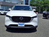 Certified 2022 MAZDA CX-5 AWD 2.5 S w/ Premium Package image 3