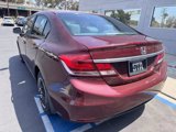 Used 2013 Honda Civic LX image 6
