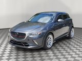 Used 2017 MAZDA CX-3 Touring image 3