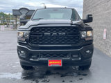 New 2024 RAM 2500 Big Horn w/ Night Edition image 3