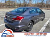 Used 2014 Honda Civic EX image 5