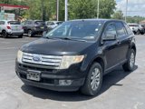 Used 2007 Ford Edge SEL Plus image 3