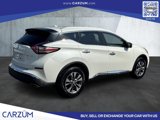 Used 2015 Nissan Murano SL w/ Cargo Package image 2