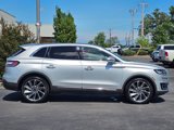Used 2019 Lincoln Nautilus Reserve image 4
