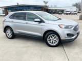 Used 2024 Ford Edge SEL image 3
