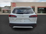 Certified 2024 Toyota Corolla Cross XLE image 6