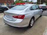 Used 2022 Chevrolet Malibu LS w/ Driver Confidence Package II image 4