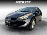 Used 2016 Hyundai Elantra SE w/ Option Group 02 image 3