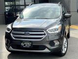 Used 2018 Ford Escape SEL image 3