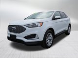 Used 2023 Ford Edge SEL image 4
