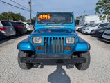 Used 1994 Jeep Wrangler S image 2