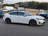 New 2025 Acura Integra A-Spec image 2