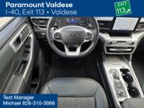 Used 2022 Ford Explorer Timberline image 4