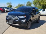 Used 2022 Ford EcoSport Titanium w/ Interior Protection Package image 3