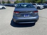Used 2022 Toyota Corolla LE image 4