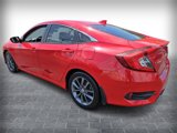 Used 2020 Honda Civic EX image 5