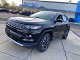 Used 2022 Jeep Compass Limited image 4