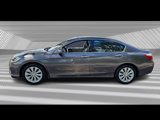 Used 2014 Honda Accord EX-L image 2