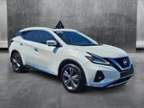 Used 2020 Nissan Murano Platinum image 3