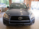 Used 2011 Toyota RAV4 4WD w/ Base L4 Extra Value Pkg image 2
