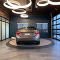 Used 2017 Toyota Corolla LE image 4
