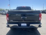 Used 2017 Chevrolet Silverado 1500 LTZ w/ Sport Package image 6