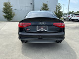 Used 2016 Audi S4 Premium Plus w/ Technology Package image 6