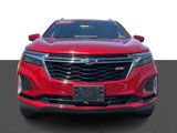Used 2022 Chevrolet Equinox RS image 2