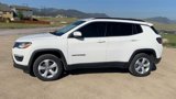 Used 2020 Jeep Compass Latitude w/ Popular Equipment Group image 5