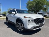 Used 2023 Hyundai Santa Fe SEL w/ Cargo Package image 2