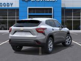 New 2025 Chevrolet Trax LS image 4