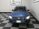 Used 2019 Volkswagen Tiguan SE image 3