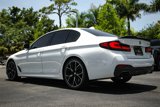 Used 2021 BMW 530i w/ M Sport Package image 5