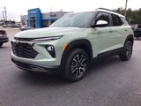 New 2025 Chevrolet TrailBlazer ACTIV w/ Convenience Package image 3