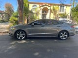Used 2013 Ford Fusion SE image 2